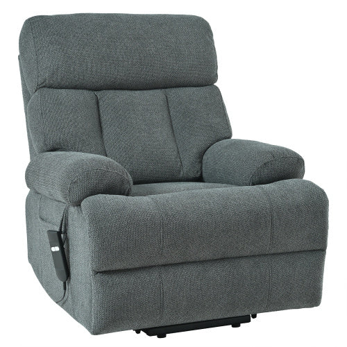 Power Lift Recliner Chair – with Remote Control