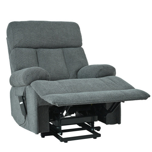 Power Lift Recliner Chair – with Remote Control