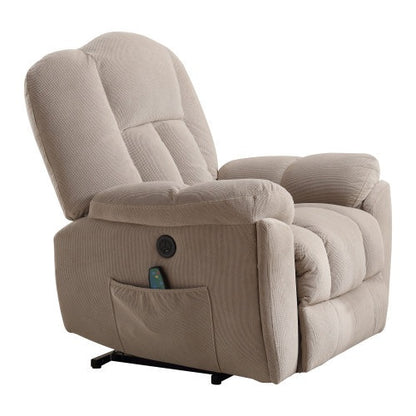 Power Lift Recliner Chair – Heated and Massage