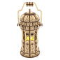 3D Puzzle - Baroque Brilliance Jigsaw Puzzle Toy