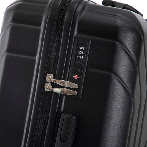 3 Piece Spinner Wheel Luggage Set – Durable, Stylish & Travel Ready