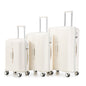 3 Piece Spinner Wheel Luggage Set – Durable, Stylish & Travel Ready