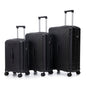 3 Piece Spinner Wheel Luggage Set – Durable, Stylish & Travel Ready