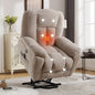 Power Lift Recliner Chair – Heated and Massage