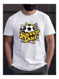 Men's T-Shirt - Soccer Dad