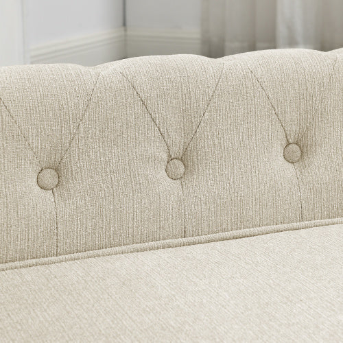 Elegant Elevated Pet Sofa – Modern Comfort for Your Furry Friend