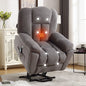 Power Lift Recliner Chair – Heated and Massage