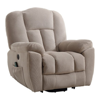 Power Lift Recliner Chair – Heated and Massage