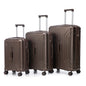 3 Piece Spinner Wheel Luggage Set – Durable, Stylish & Travel Ready